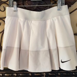 Nike Dry Fit Tennis/Golf Skirt